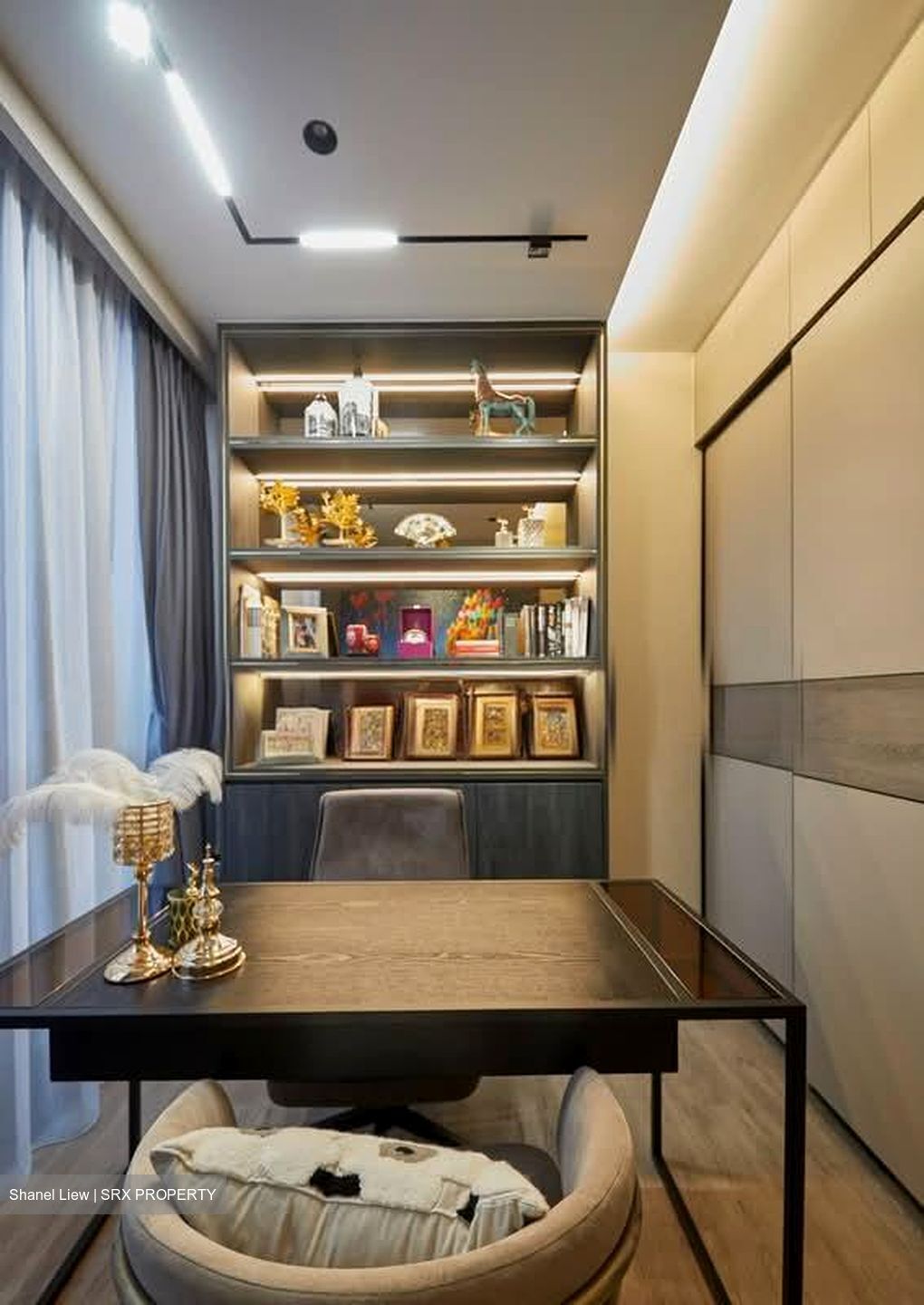The Tapestry (D18), Condominium #598780941